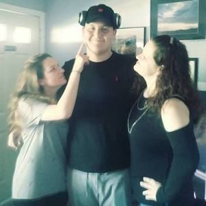 Meet your Posher, Michele